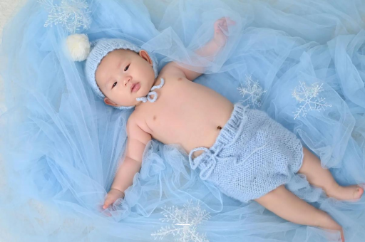 襄垣7个月宝宝低烧