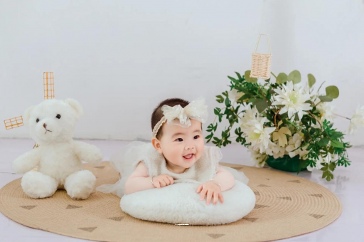 襄垣宝宝有点咳嗽怎么处理