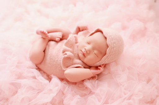 襄垣宝宝身体发烫 襄垣宝宝身体发烫